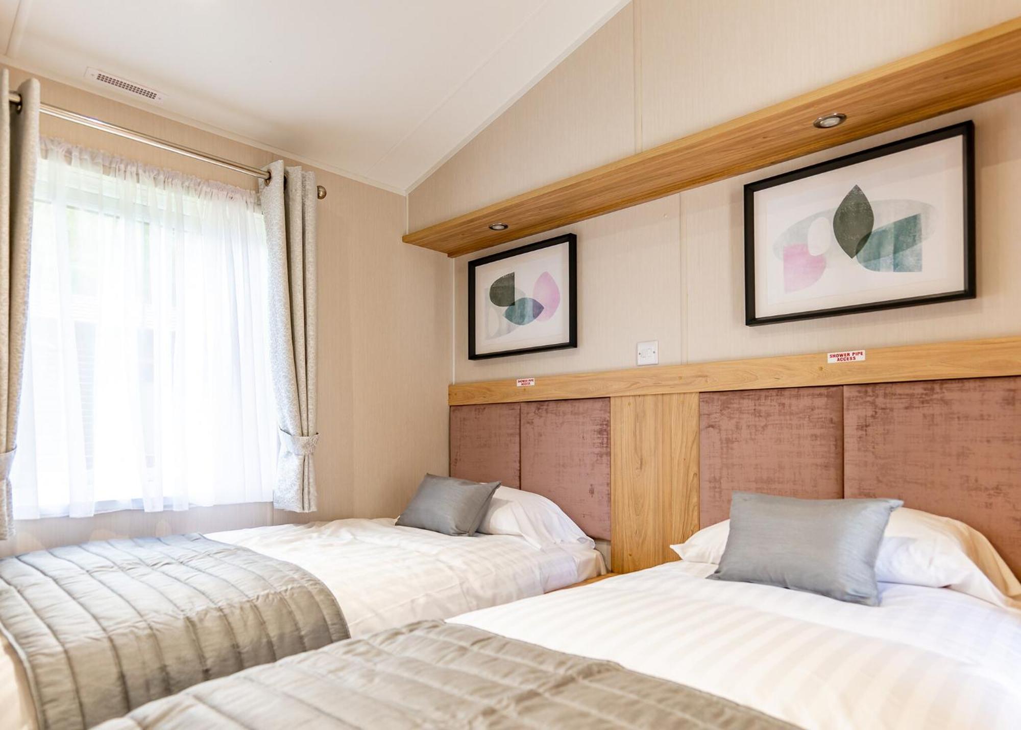 Percy Wood Country Park Hotel Swarland Szoba fotó