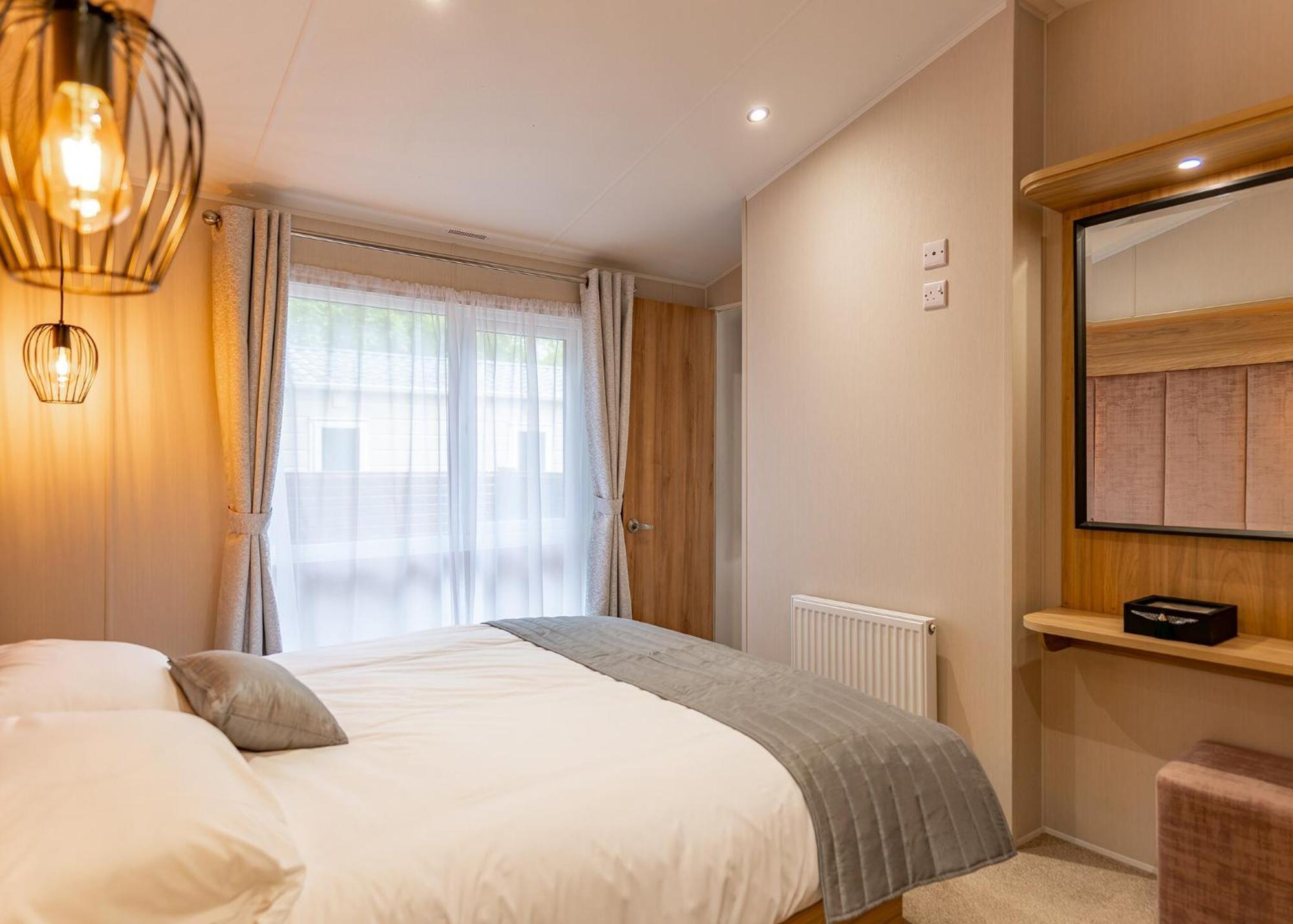 Percy Wood Country Park Hotel Swarland Szoba fotó